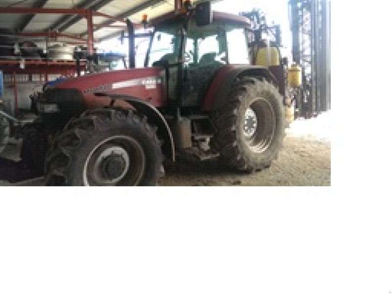 Traktor van het type Sonstige MXM 140, Gebrauchtmaschine in FRESNAY LE COMTE (Foto 1)