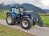 Traktor del tipo Sonstige N163D Traktor, Gebrauchtmaschine en Chur (Imagen 7)