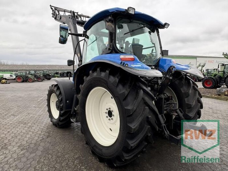 Traktor tipa Sonstige New Holland T6020, Gebrauchtmaschine u Bornheim-Roisdorf (Slika 5)