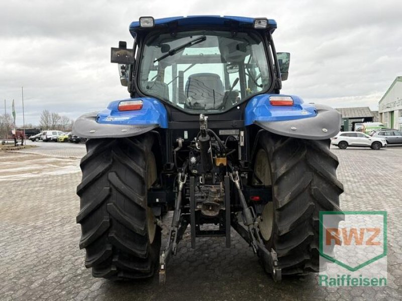 Traktor tipa Sonstige New Holland T6020, Gebrauchtmaschine u Bornheim-Roisdorf (Slika 3)