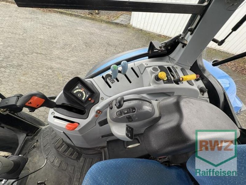 Traktor tipa Sonstige New Holland T6020, Gebrauchtmaschine u Bornheim-Roisdorf (Slika 10)