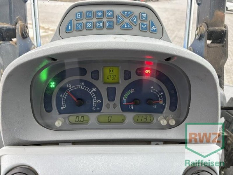 Traktor tipa Sonstige New Holland T6020, Gebrauchtmaschine u Bornheim-Roisdorf (Slika 11)