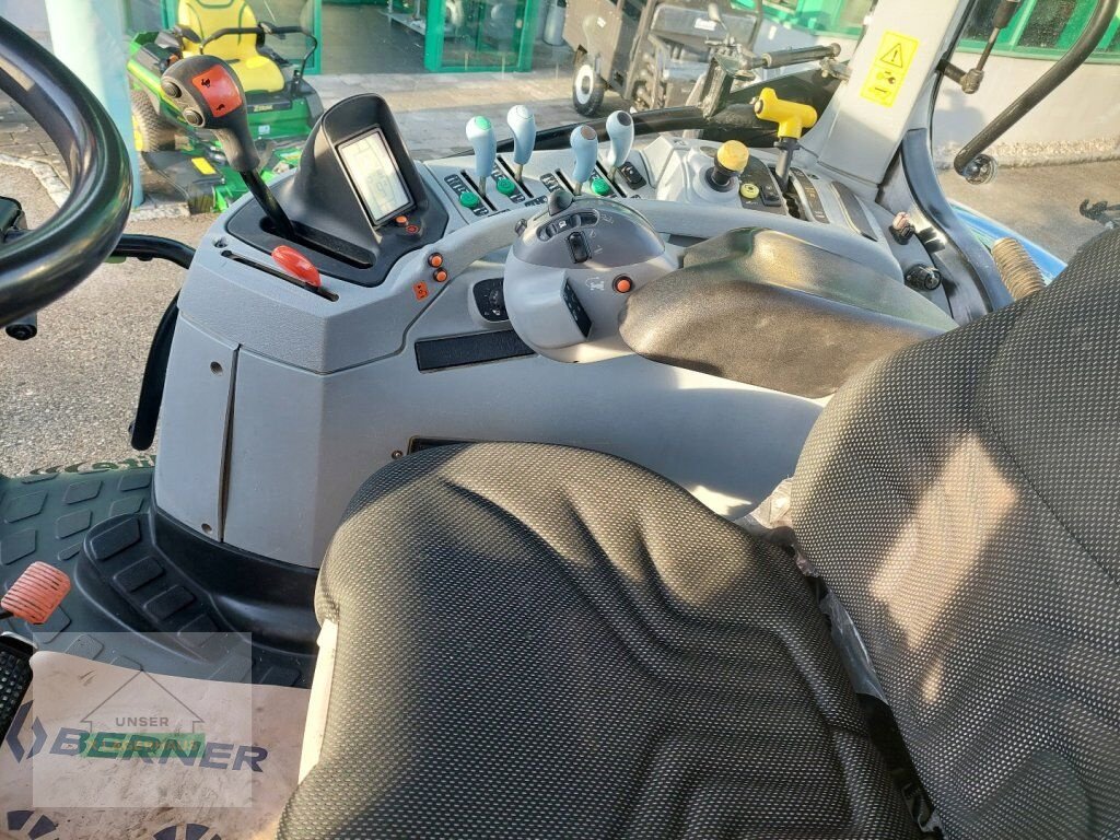 Traktor typu Sonstige NEW HOLLAND T6020, Gebrauchtmaschine v Haag (Obrázek 10)