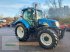 Traktor типа Sonstige NEW HOLLAND T6020, Gebrauchtmaschine в Haag (Фотография 1)