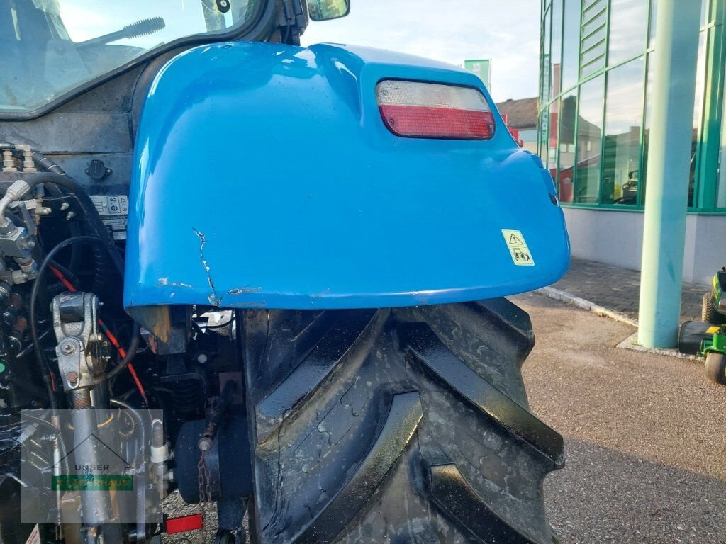 Traktor типа Sonstige NEW HOLLAND T6020, Gebrauchtmaschine в Haag (Фотография 3)