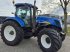 Traktor a típus Sonstige New Holland T7040 PC 40Kmh Lucht geveerde vooras, Gebrauchtmaschine ekkor: Schoonebeek (Kép 1)