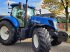 Traktor des Typs Sonstige New Holland T7.220 PC New Holland T7.220 PC 50Kmh. Lucht gev. vooras cabine, Gebrauchtmaschine in Schoonebeek (Bild 1)