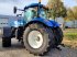 Traktor des Typs Sonstige New Holland T7.220 PC New Holland T7.220 PC 50Kmh. Lucht gev. vooras cabine, Gebrauchtmaschine in Schoonebeek (Bild 4)