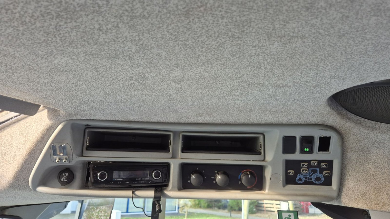 Traktor typu Sonstige New Holland T7.230 PC 40Kmh Lucht Fronthef BluePower, Gebrauchtmaschine v Schoonebeek (Obrázek 10)