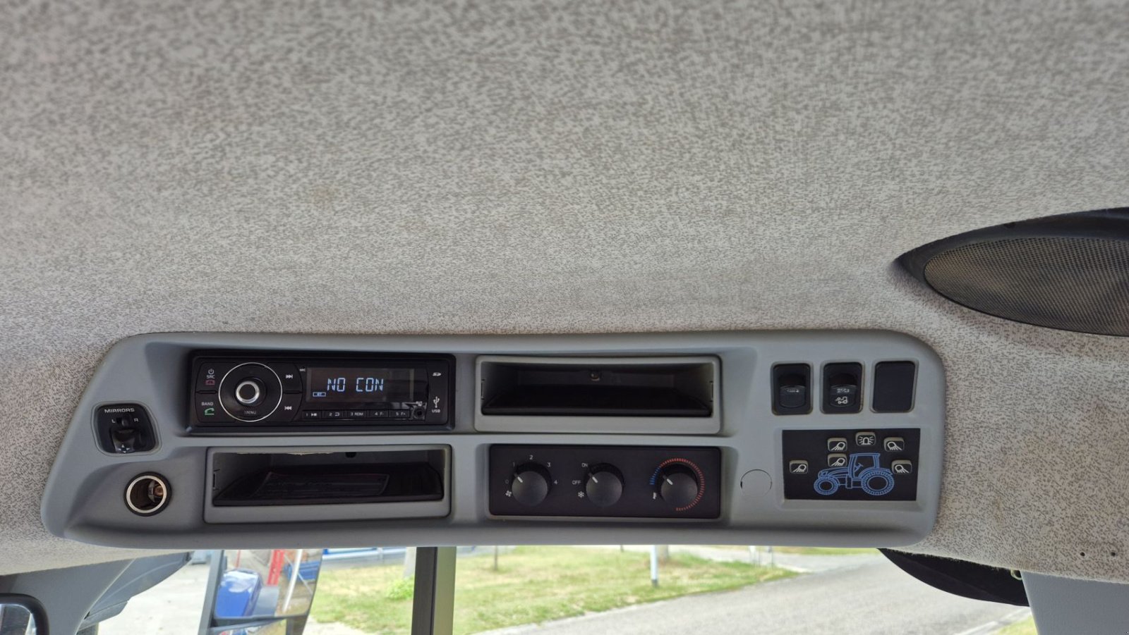 Traktor типа Sonstige New Holland T7.230 PC 40Kmh Lucht Fronthef PTO BluePower, Gebrauchtmaschine в Schoonebeek (Фотография 11)