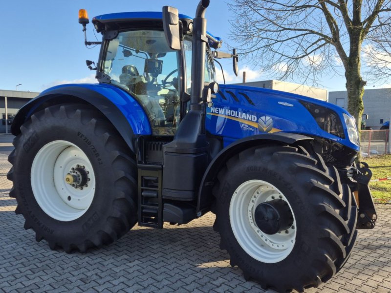 Traktor typu Sonstige NEW HOLLAND T7.290 HD AC 50Kmh Lucht Fronthef en PTO, Gebrauchtmaschine w Schoonebeek