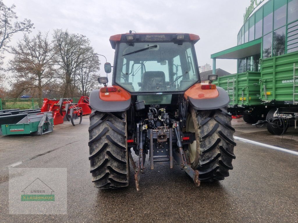 Traktor za tip Sonstige NEW HOLLAND TS110, Gebrauchtmaschine u Amstetten (Slika 6)