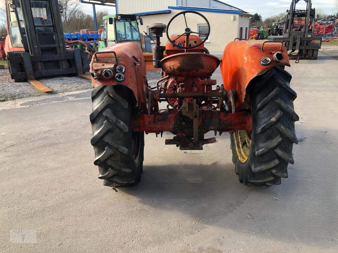 Traktor типа Sonstige Normag NG20, Gebrauchtmaschine в Pragsdorf (Фотография 9)