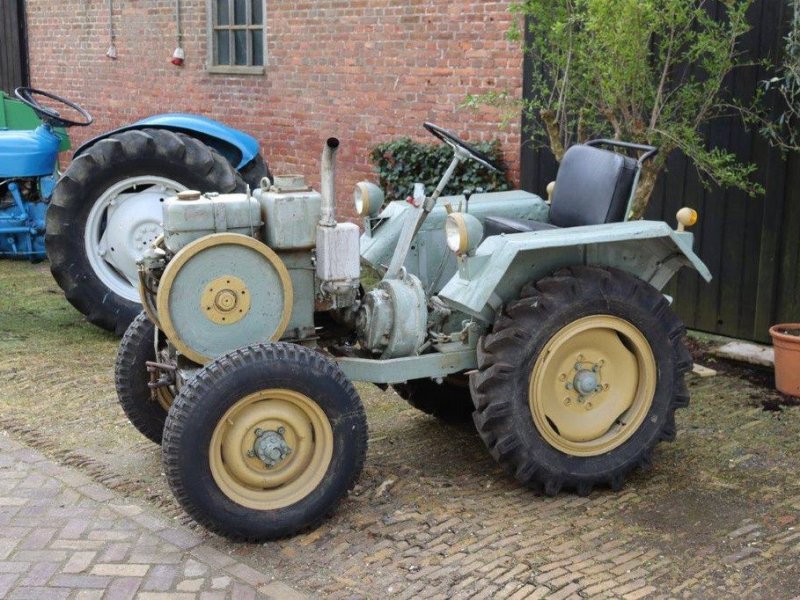 Traktor des Typs Sonstige Onbekend H65, Gebrauchtmaschine in Antwerpen