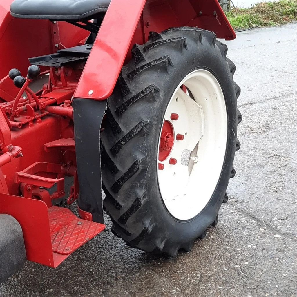 Traktor du type Sonstige Onbekend Oldtimer tractor, Bungarts, E95U, Gebrauchtmaschine en Groningen (Photo 11)