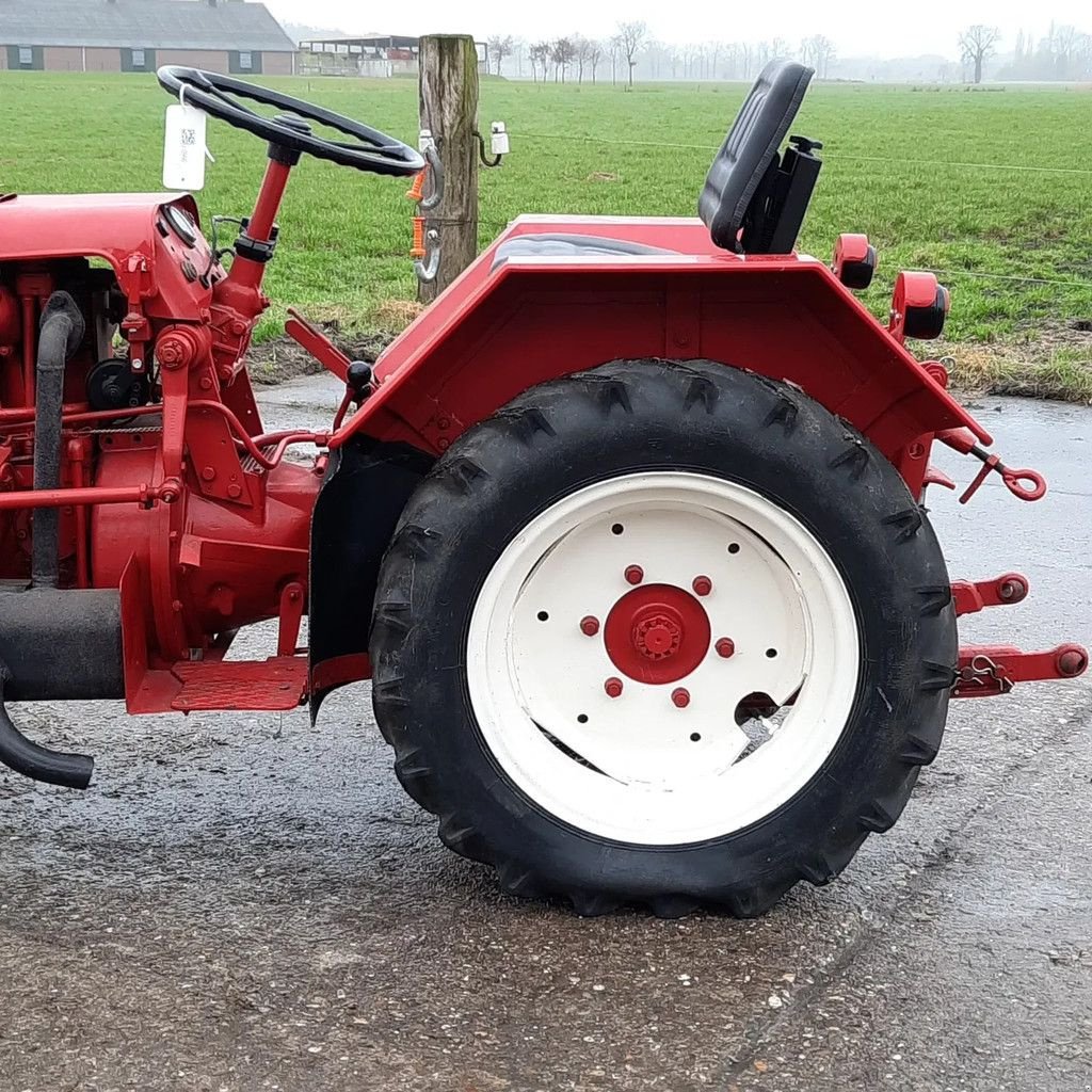 Traktor du type Sonstige Onbekend Oldtimer tractor, Bungarts, E95U, Gebrauchtmaschine en Groningen (Photo 3)