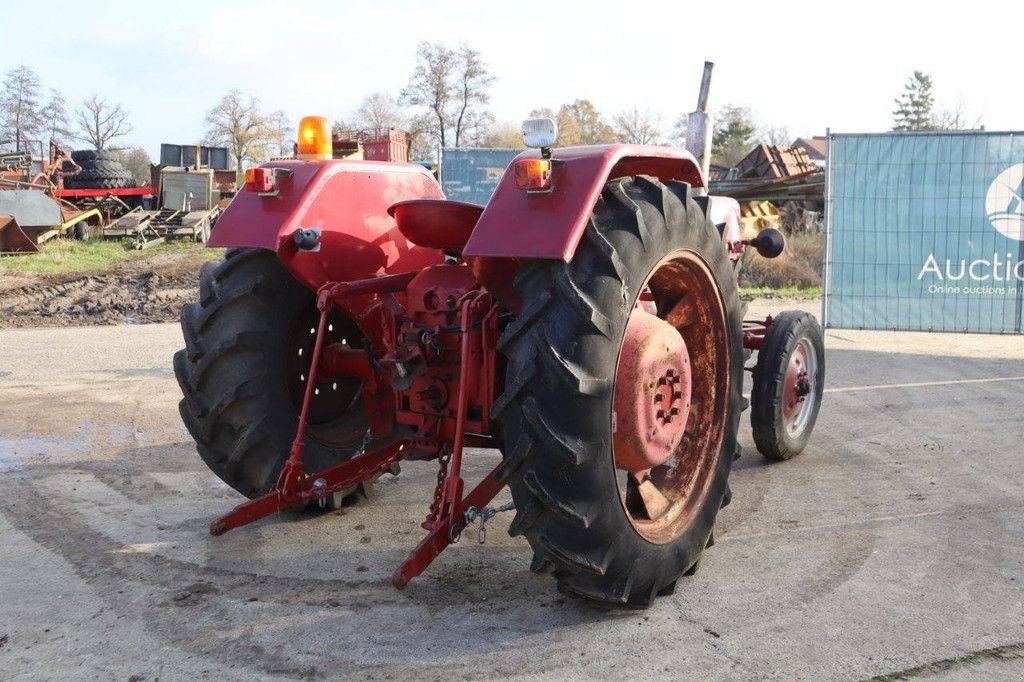 Traktor van het type Sonstige Onbekend, Gebrauchtmaschine in Antwerpen (Foto 7)