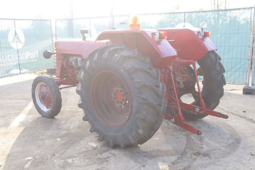 Traktor van het type Sonstige Onbekend, Gebrauchtmaschine in Antwerpen (Foto 4)