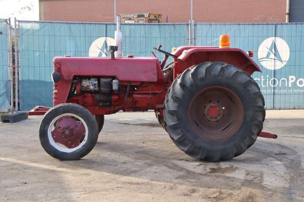 Traktor van het type Sonstige Onbekend, Gebrauchtmaschine in Antwerpen (Foto 2)
