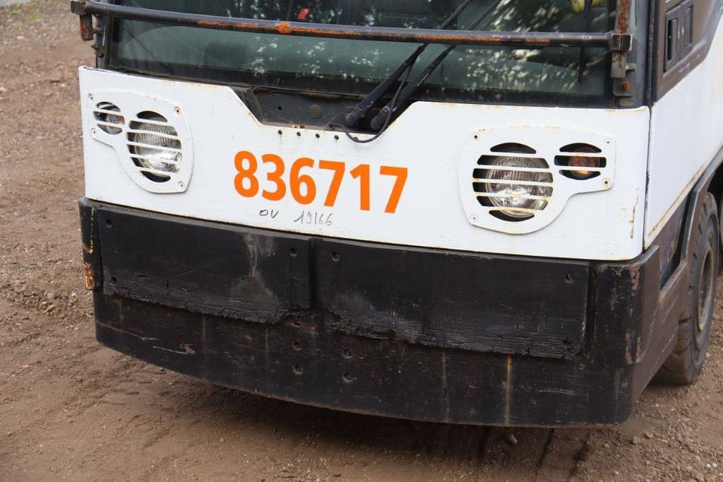 Traktor typu Sonstige Onbekend, Gebrauchtmaschine v Antwerpen (Obrázek 11)