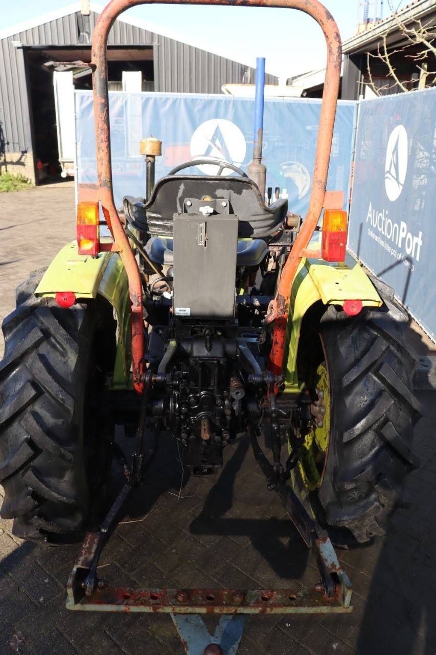 Traktor del tipo Sonstige Onbekend, Gebrauchtmaschine In Antwerpen (Immagine 5)