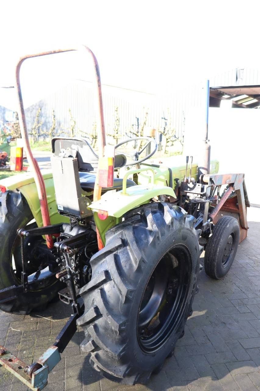 Traktor del tipo Sonstige Onbekend, Gebrauchtmaschine In Antwerpen (Immagine 7)