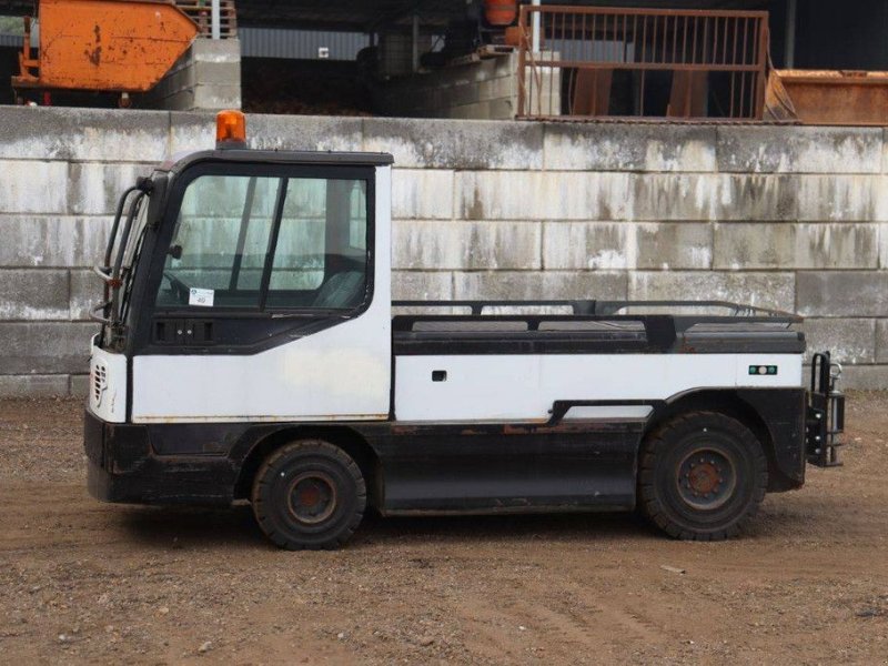 Traktor του τύπου Sonstige Onbekend, Gebrauchtmaschine σε Antwerpen (Φωτογραφία 1)