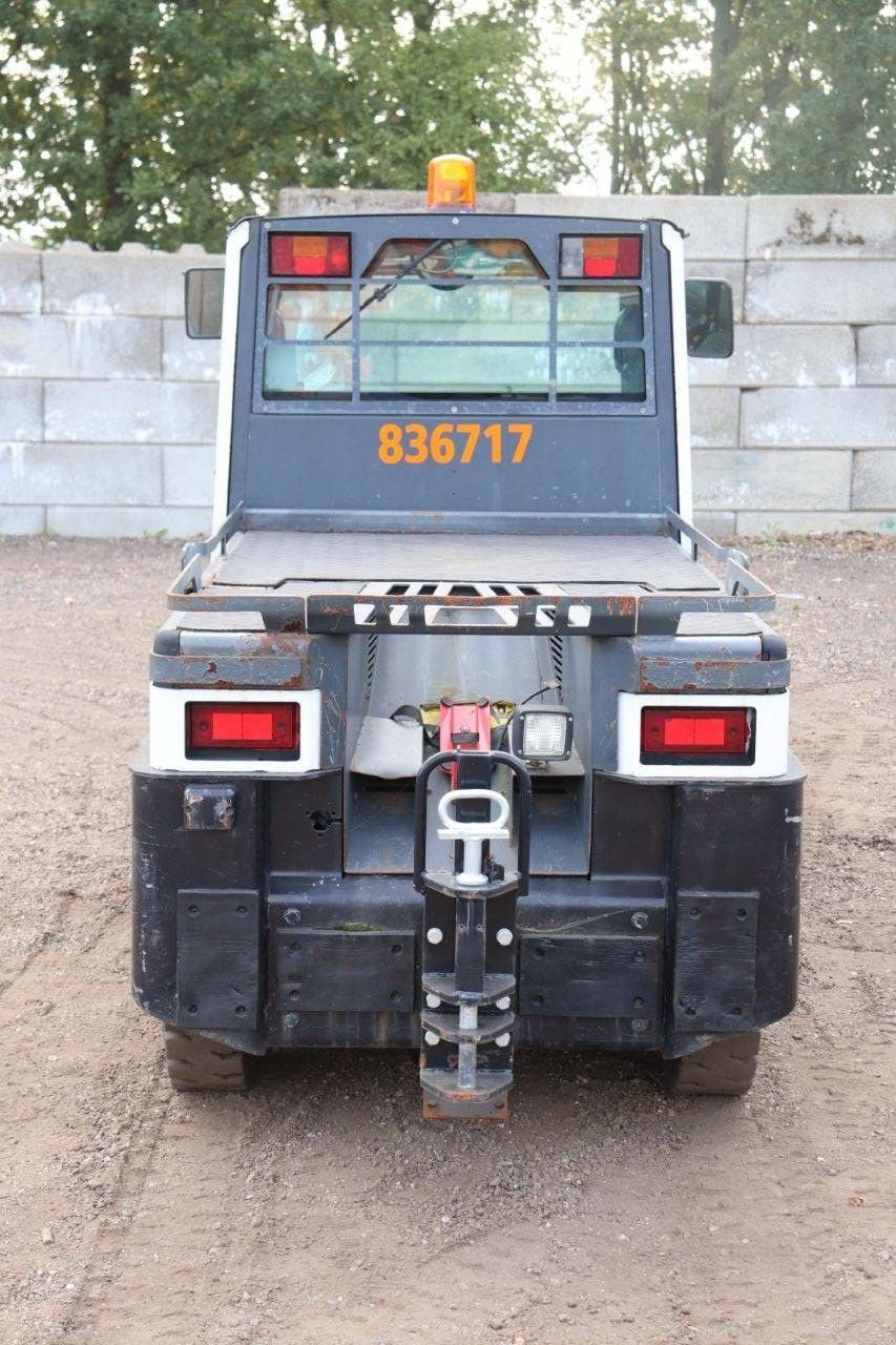 Traktor tipa Sonstige Onbekend, Gebrauchtmaschine u Antwerpen (Slika 5)