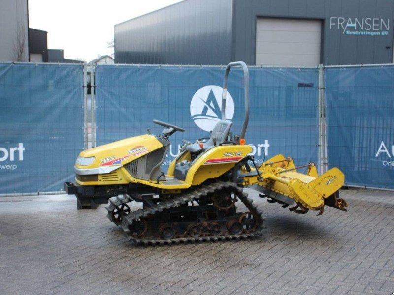 Traktor του τύπου Sonstige Onbekend, Gebrauchtmaschine σε Antwerpen (Φωτογραφία 1)