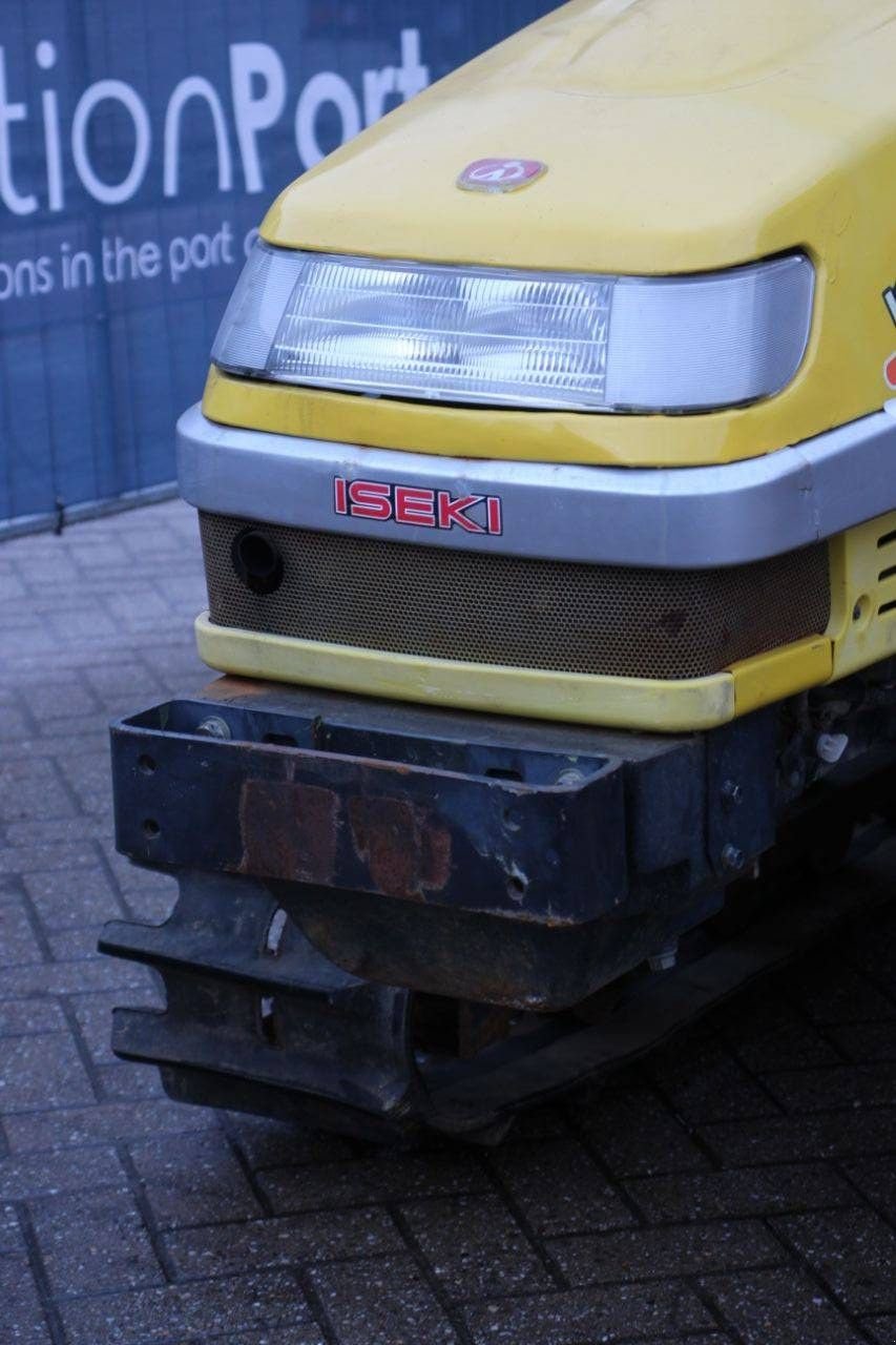 Traktor του τύπου Sonstige Onbekend, Gebrauchtmaschine σε Antwerpen (Φωτογραφία 10)