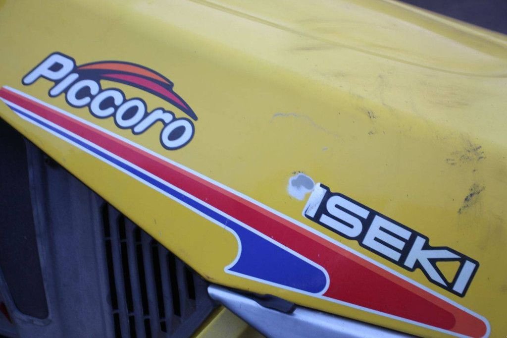 Traktor του τύπου Sonstige Onbekend, Gebrauchtmaschine σε Antwerpen (Φωτογραφία 11)