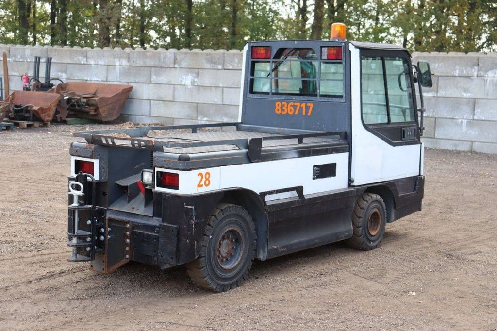 Traktor a típus Sonstige Onbekend, Gebrauchtmaschine ekkor: Antwerpen (Kép 7)
