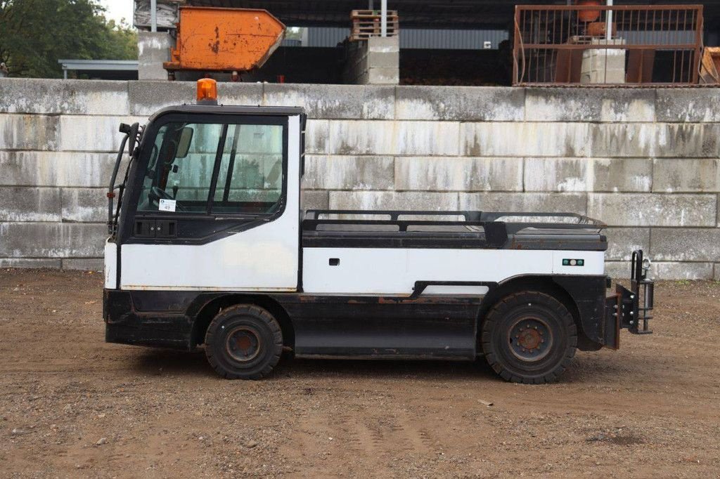 Traktor a típus Sonstige Onbekend, Gebrauchtmaschine ekkor: Antwerpen (Kép 2)