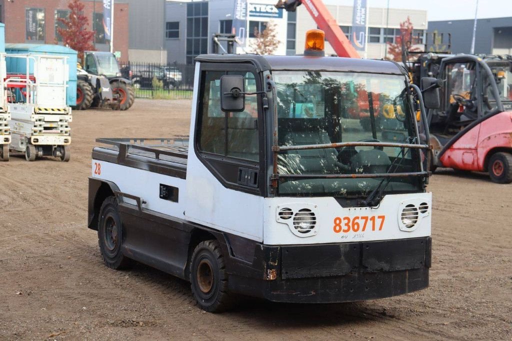 Traktor a típus Sonstige Onbekend, Gebrauchtmaschine ekkor: Antwerpen (Kép 8)