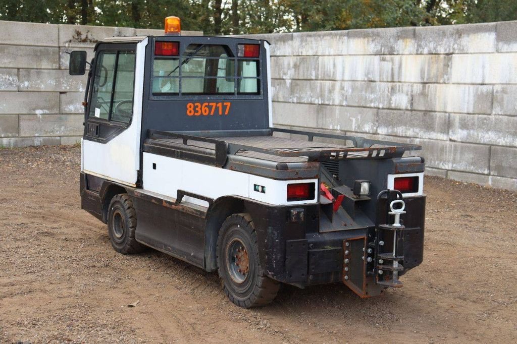 Traktor a típus Sonstige Onbekend, Gebrauchtmaschine ekkor: Antwerpen (Kép 4)