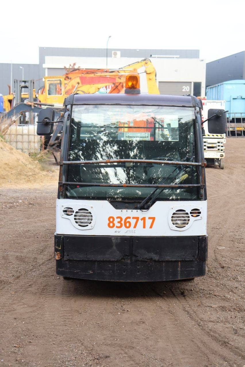 Traktor a típus Sonstige Onbekend, Gebrauchtmaschine ekkor: Antwerpen (Kép 9)