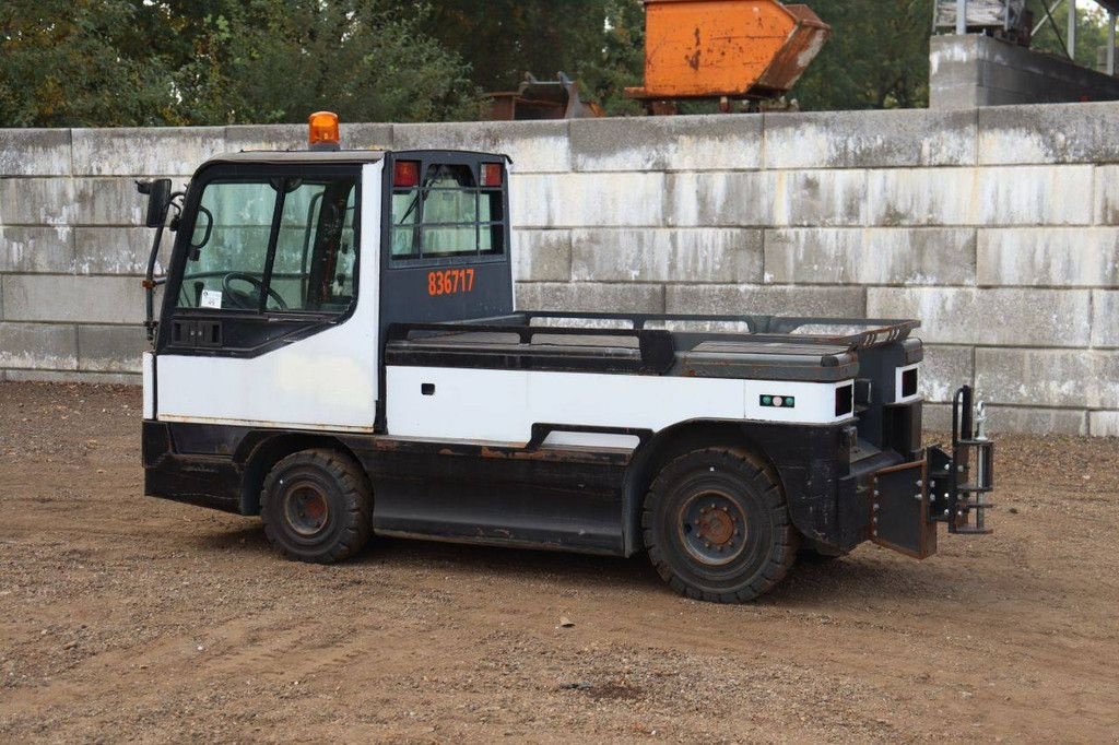 Traktor a típus Sonstige Onbekend, Gebrauchtmaschine ekkor: Antwerpen (Kép 3)