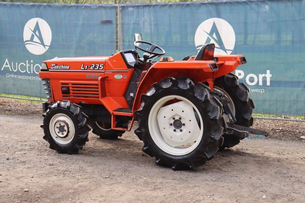 Traktor del tipo Sonstige Onbekend, Gebrauchtmaschine en Antwerpen (Imagen 3)