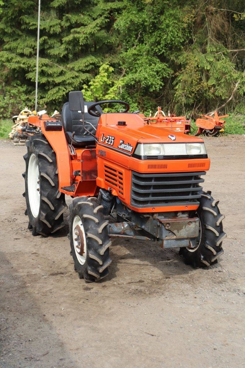 Traktor del tipo Sonstige Onbekend, Gebrauchtmaschine en Antwerpen (Imagen 8)