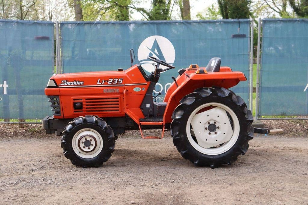 Traktor del tipo Sonstige Onbekend, Gebrauchtmaschine en Antwerpen (Imagen 2)