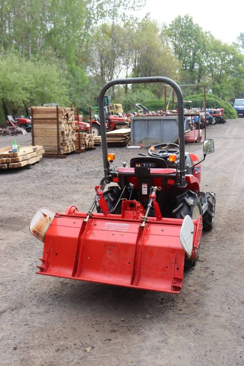 Traktor του τύπου Sonstige Onbekend, Gebrauchtmaschine σε Antwerpen (Φωτογραφία 7)