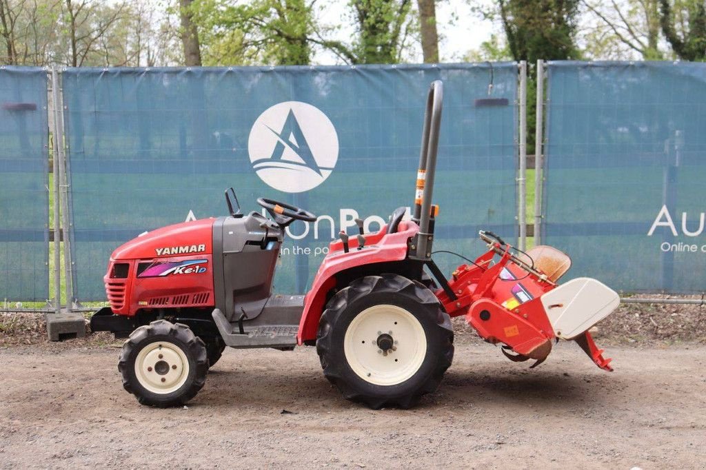 Traktor του τύπου Sonstige Onbekend, Gebrauchtmaschine σε Antwerpen (Φωτογραφία 2)