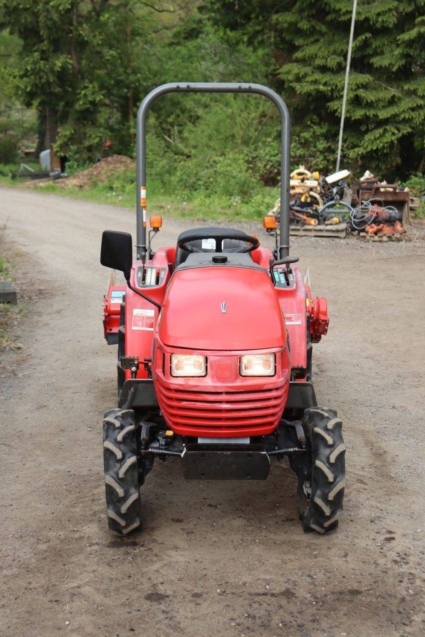Traktor του τύπου Sonstige Onbekend, Gebrauchtmaschine σε Antwerpen (Φωτογραφία 9)