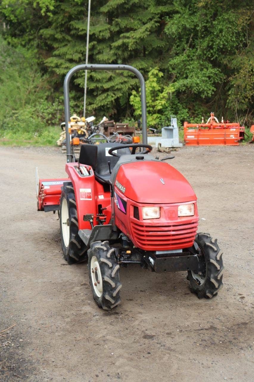 Traktor του τύπου Sonstige Onbekend, Gebrauchtmaschine σε Antwerpen (Φωτογραφία 8)