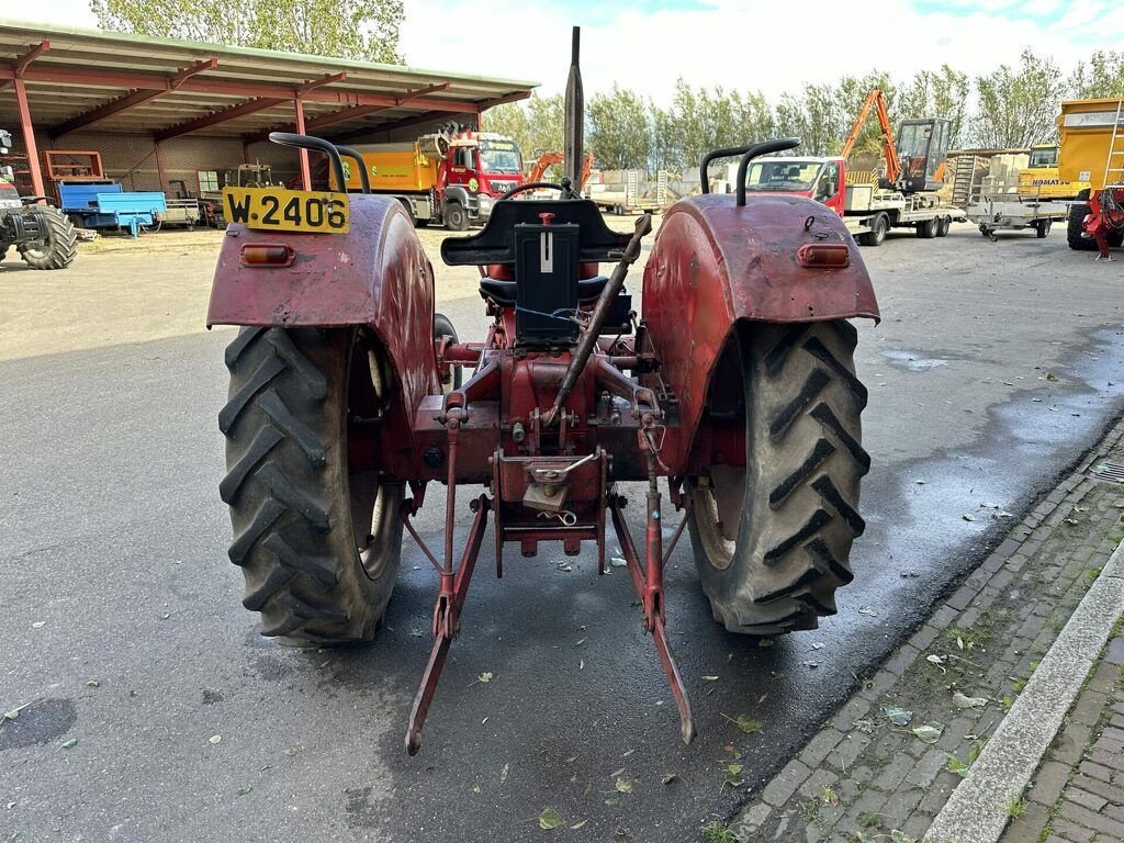 Traktor a típus Sonstige Onbekend, Gebrauchtmaschine ekkor: Beverwijk (Kép 4)