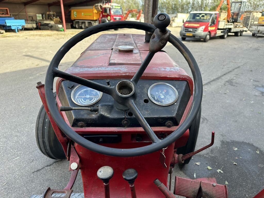 Traktor des Typs Sonstige Onbekend, Gebrauchtmaschine in Beverwijk (Bild 10)