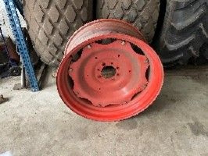 Traktor typu Sonstige Overige 2DW 15L X34 Titan, Gebrauchtmaschine v Roermond (Obrázek 1)