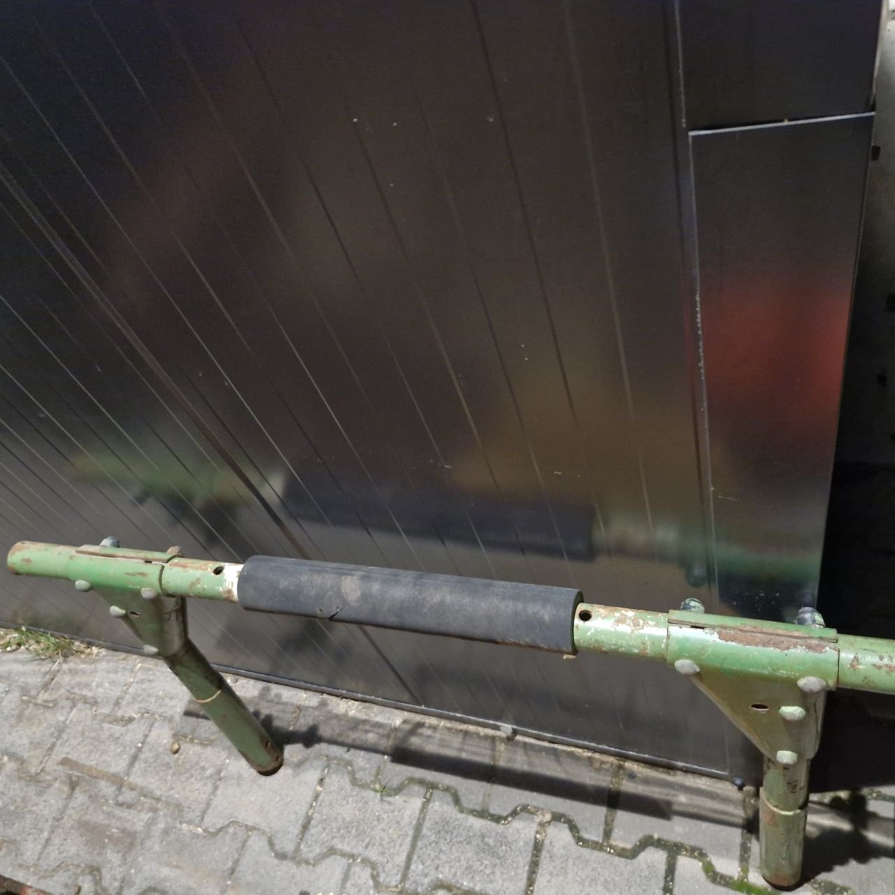 Traktor типа Sonstige Overige, Gebrauchtmaschine в Daarle (Фотография 5)