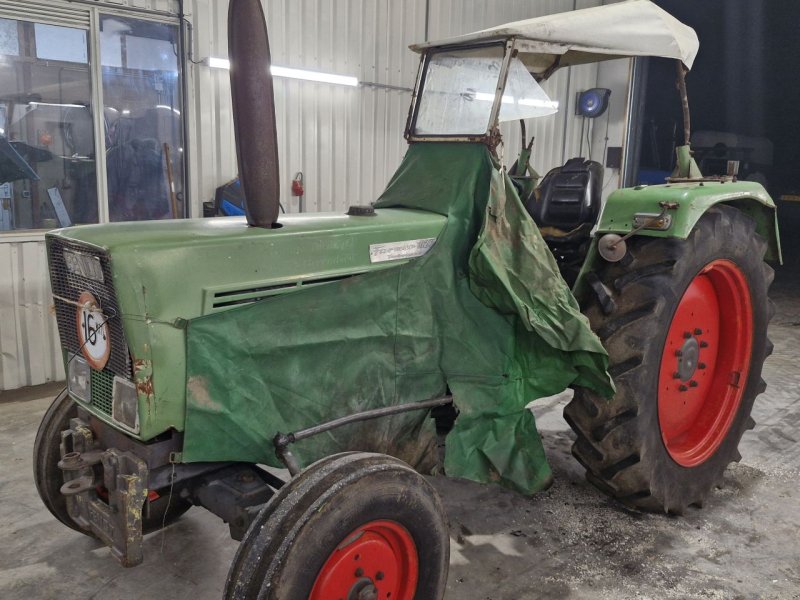 Traktor typu Sonstige Overige, Gebrauchtmaschine v Daarle (Obrázek 1)