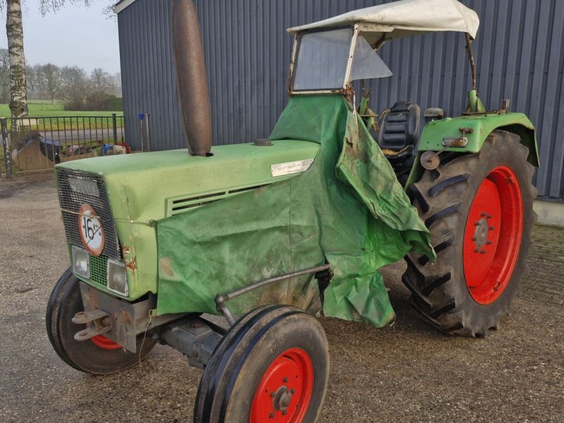 Traktor typu Sonstige Overige, Gebrauchtmaschine w Daarle (Zdjęcie 1)